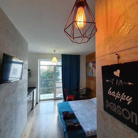Посуточно Апартаменты Ивано-Франковск 602 Extérieur photo