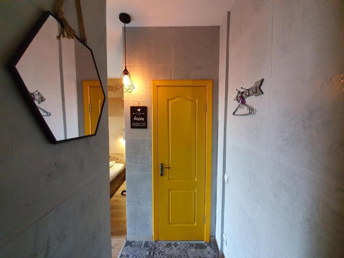 Посуточно Апартаменты Ивано-Франковск 602 Extérieur photo