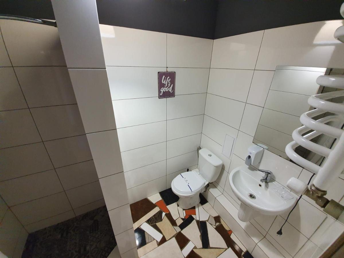 Посуточно Апартаменты Ивано-Франковск 602 Extérieur photo